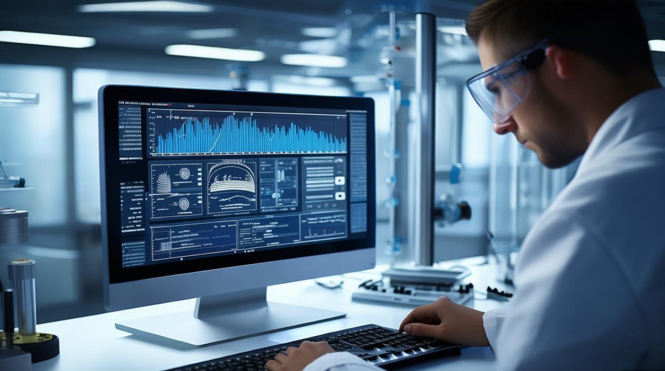 安全数据处理验证试验