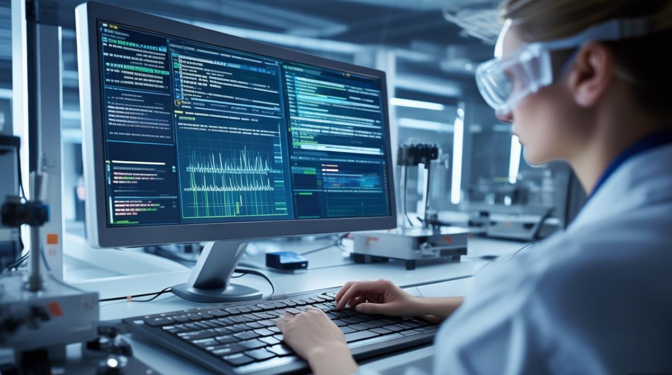 安全数据处理验证试验