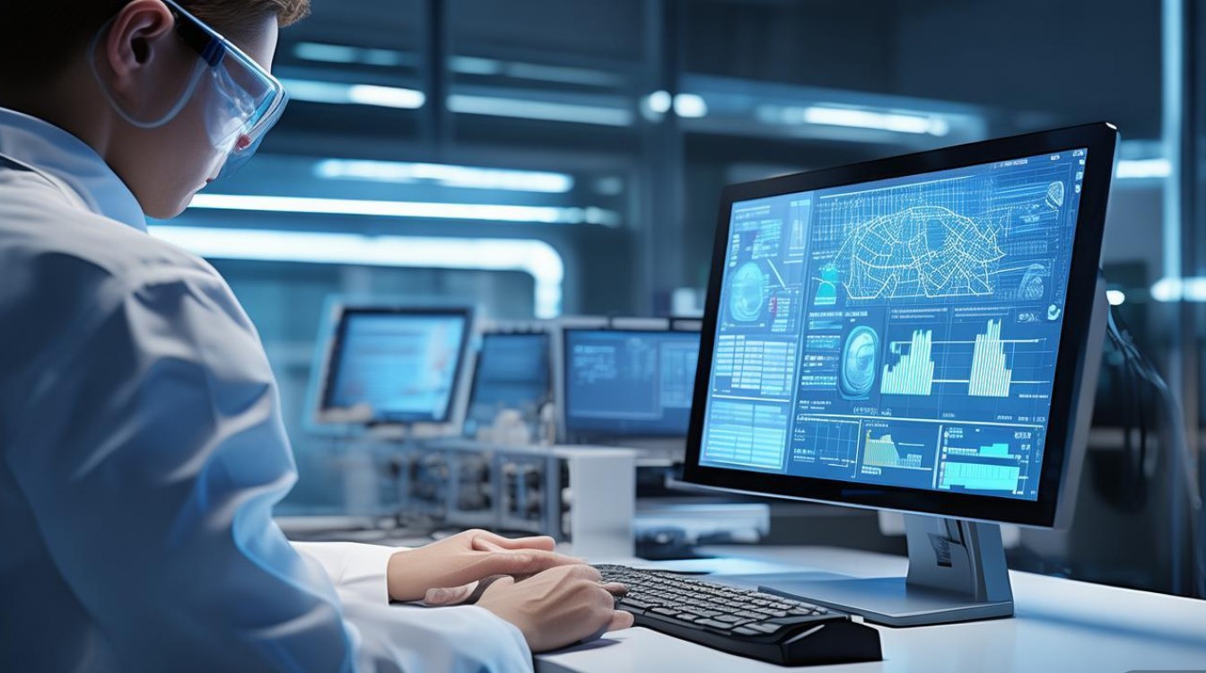 安全数据处理验证试验