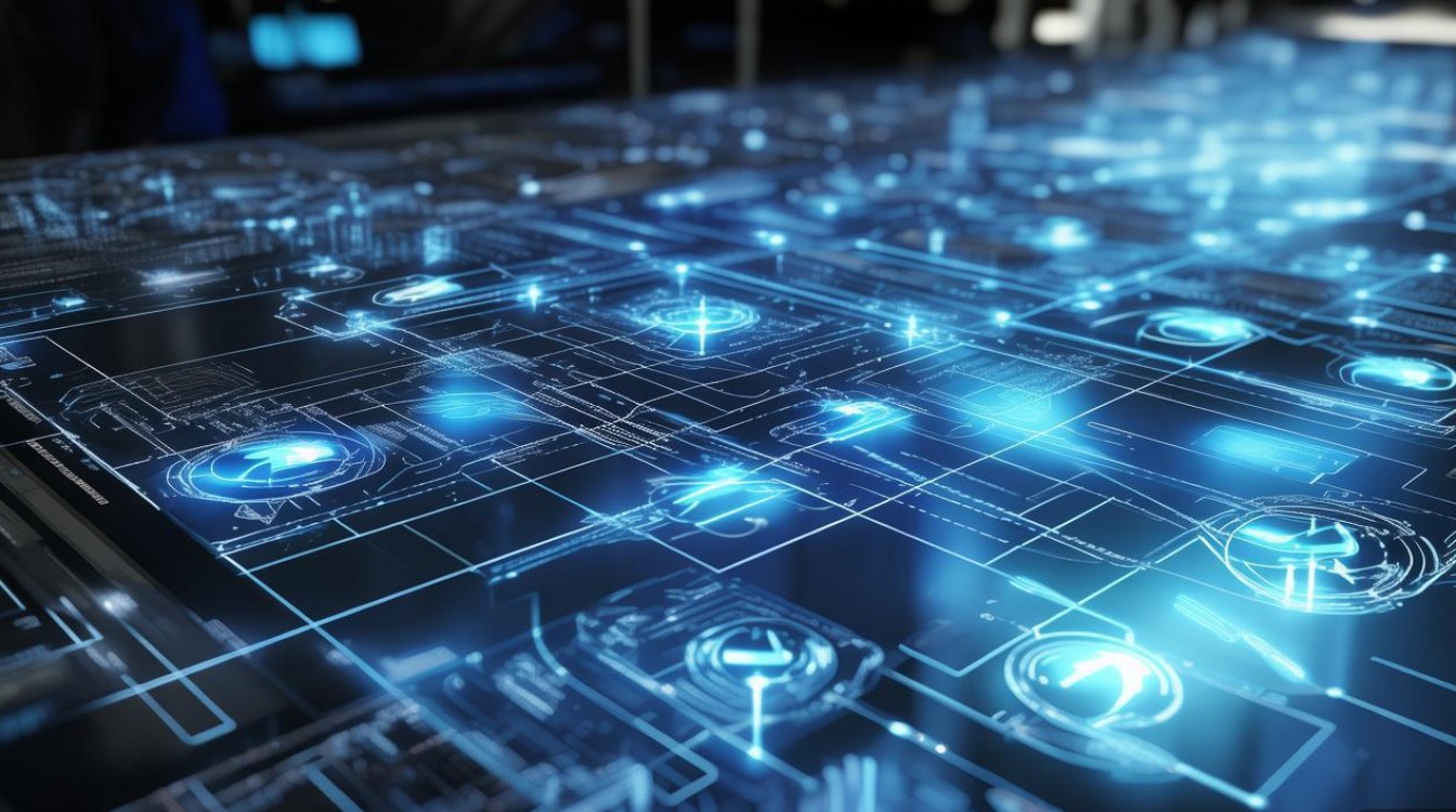 安全数据传输流程