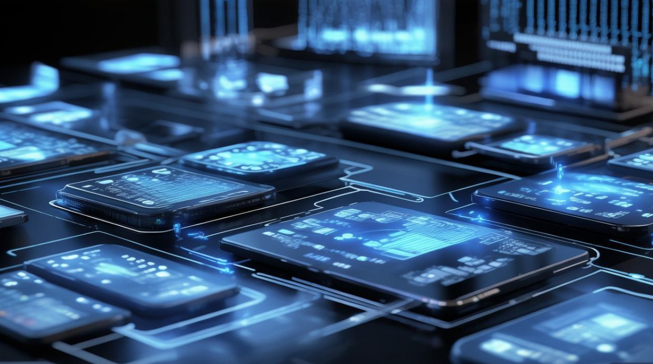 安全数据传输流程