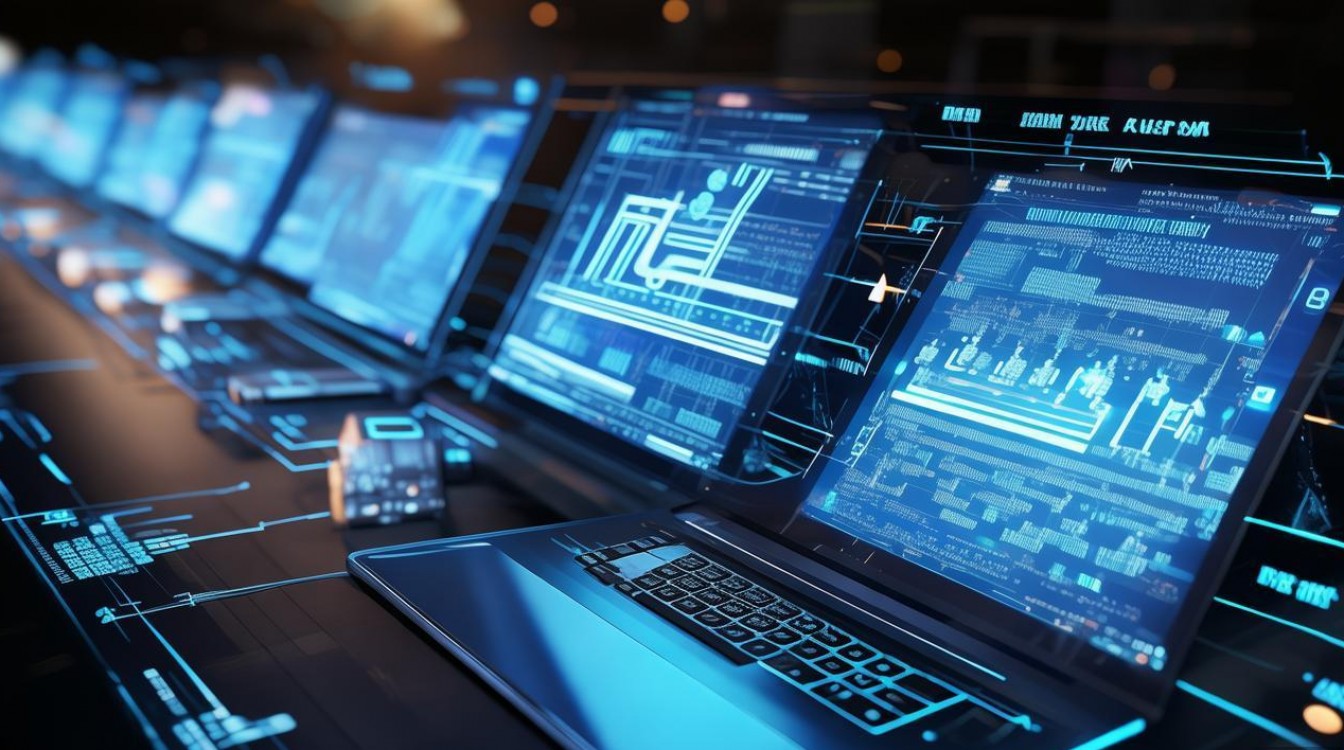 安全数据传输流程