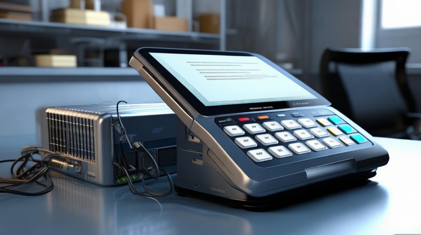 pos机连接服务器失败