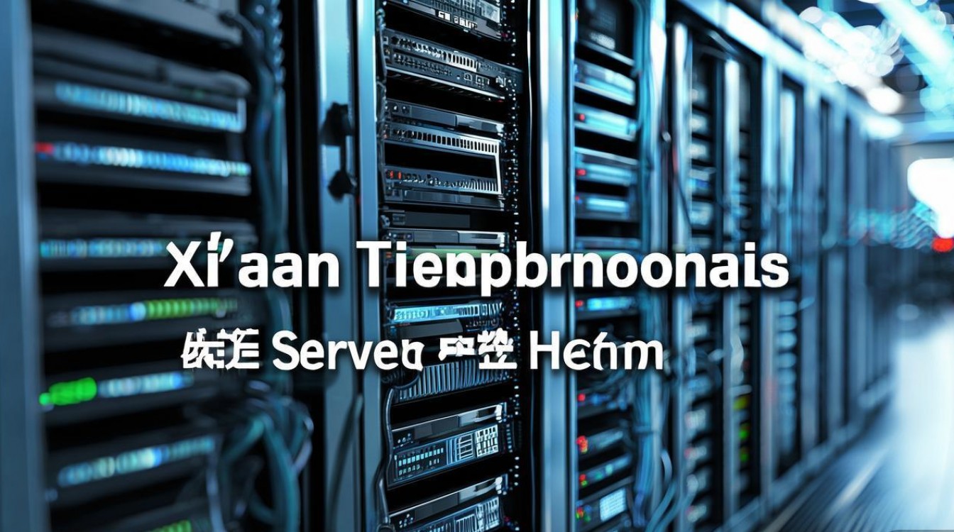 西安电信服务器托管