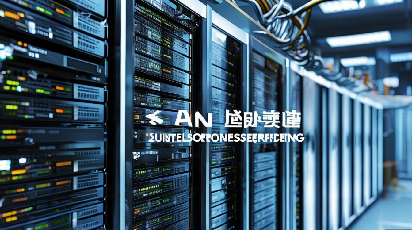 西安电信服务器托管