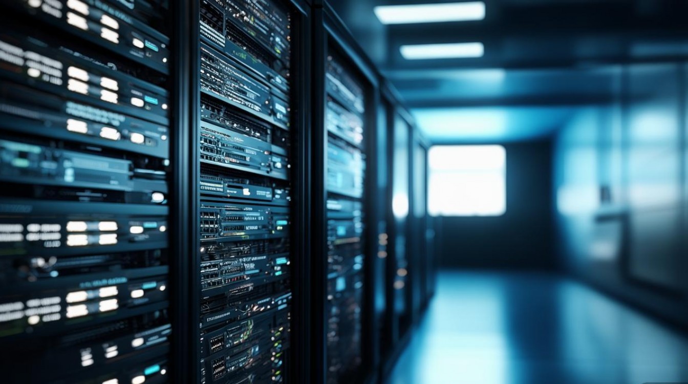 区块链有服务器吗