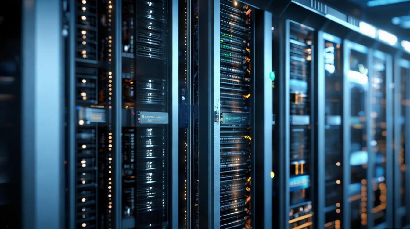 区块链有服务器吗