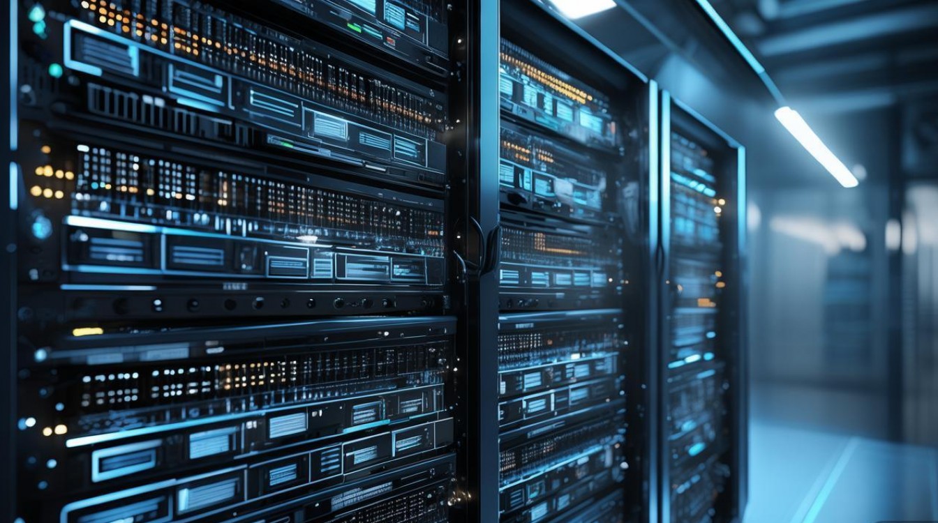 区块链有服务器吗