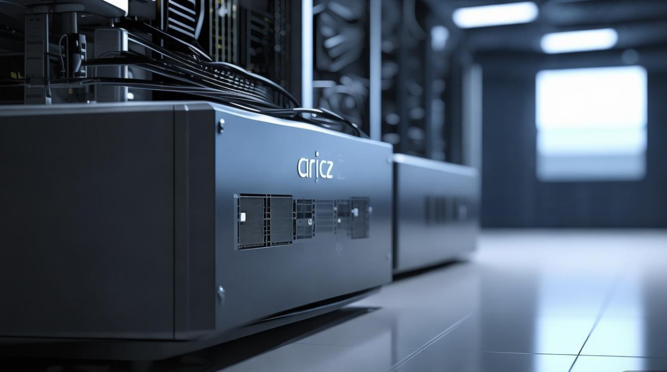 添加aria2服务器