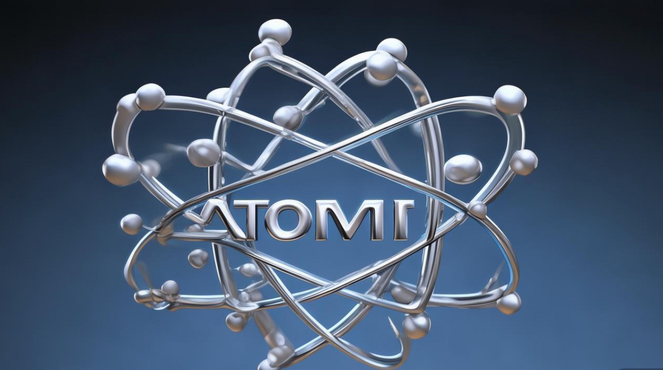 atomjs美化