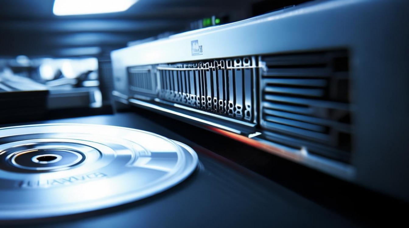 华为服务器光盘启动