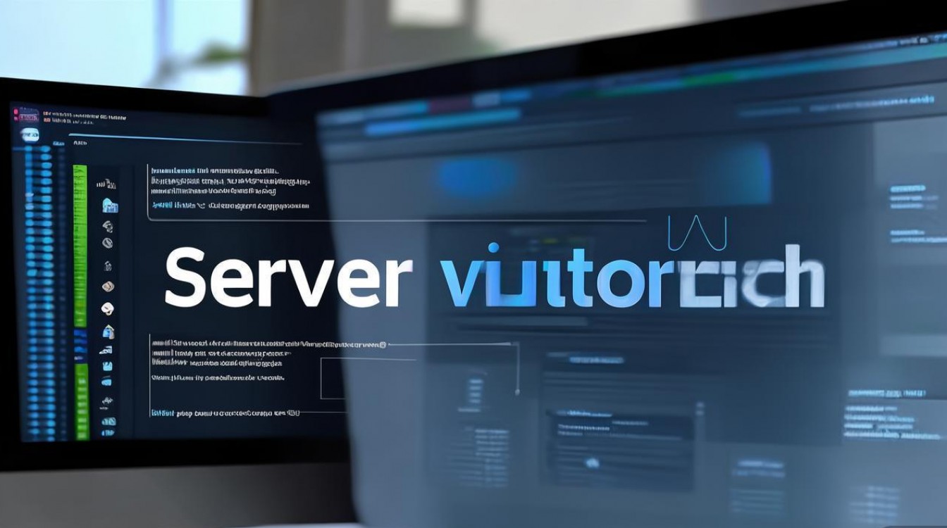 vm服务器虚拟化教程