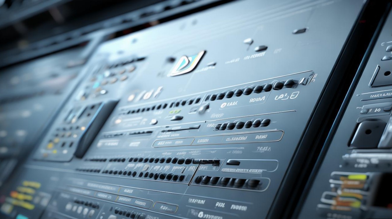 方舟服务器参数设置