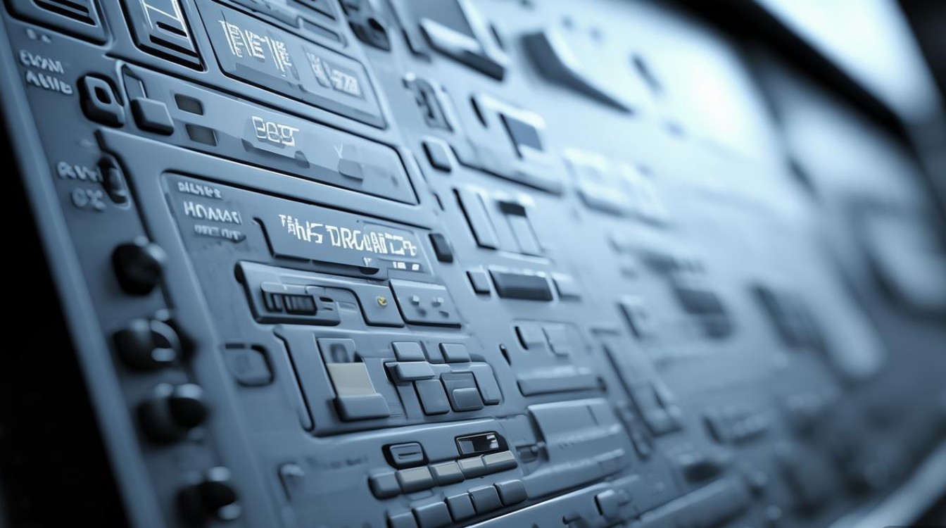 方舟服务器参数设置