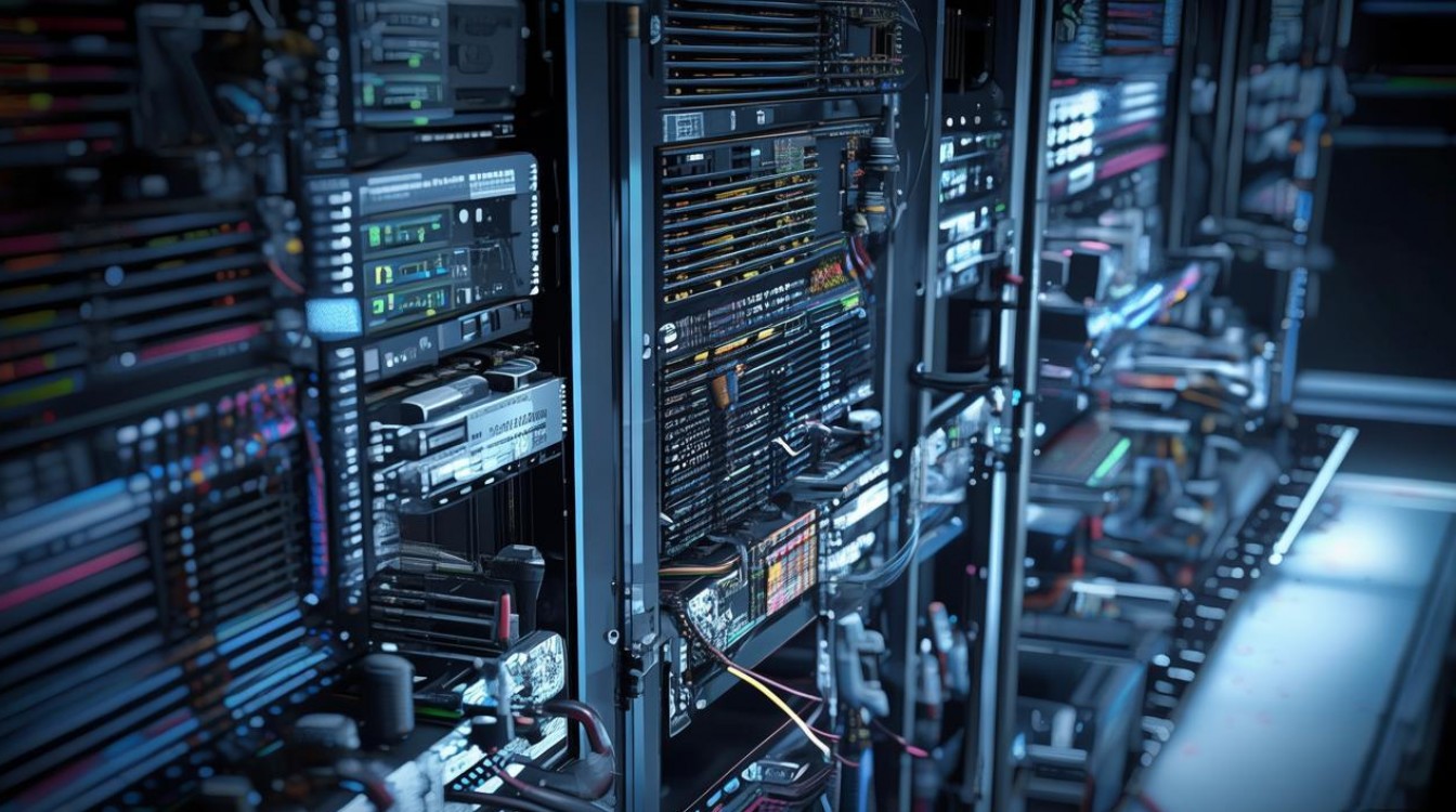 手机游戏服务器架构