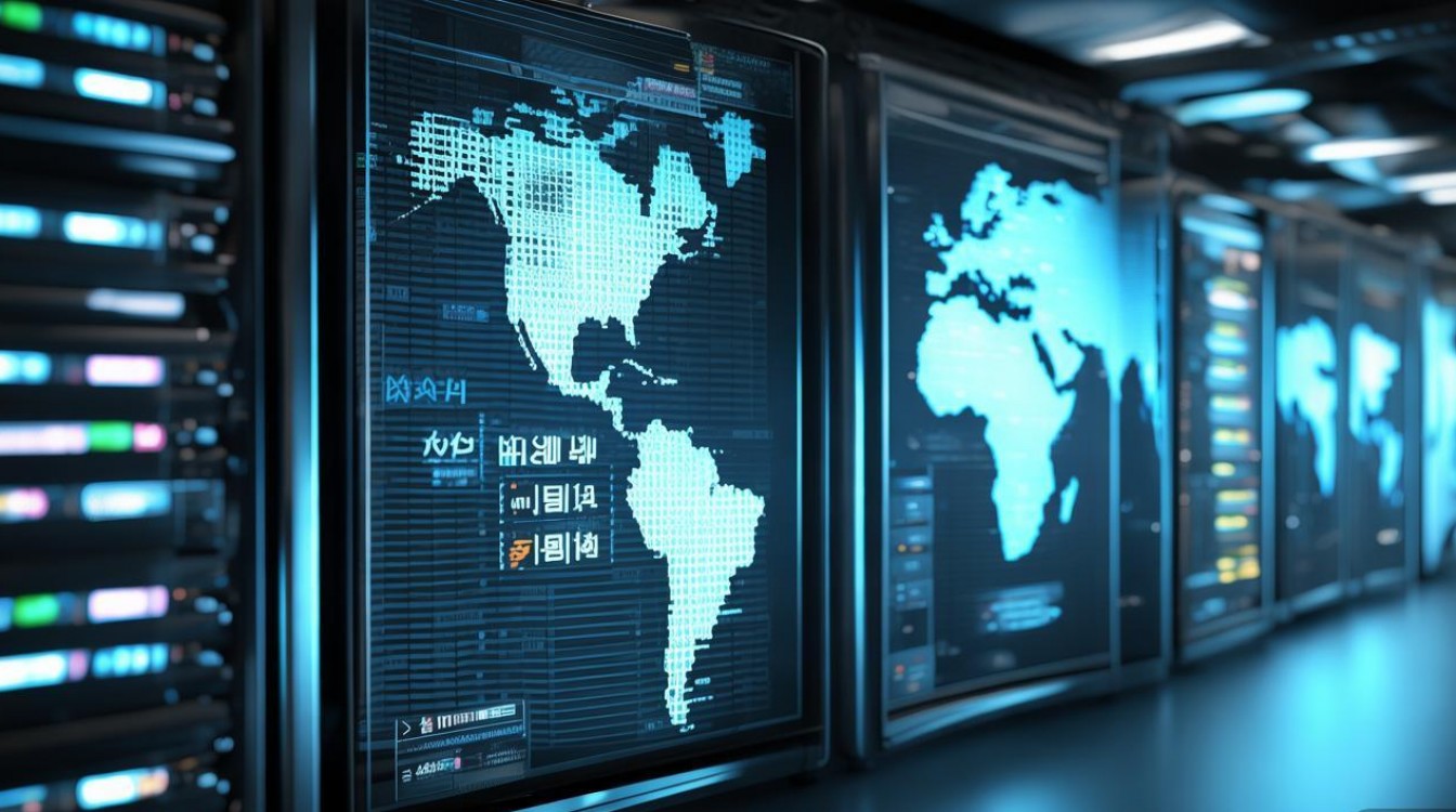 银河服务器全球和韩国