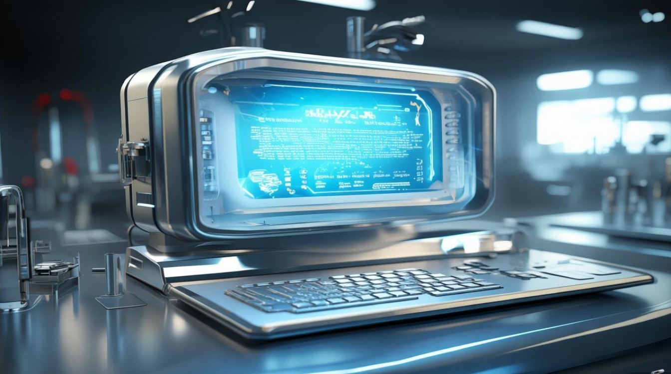 安全可靠的智慧医疗系统