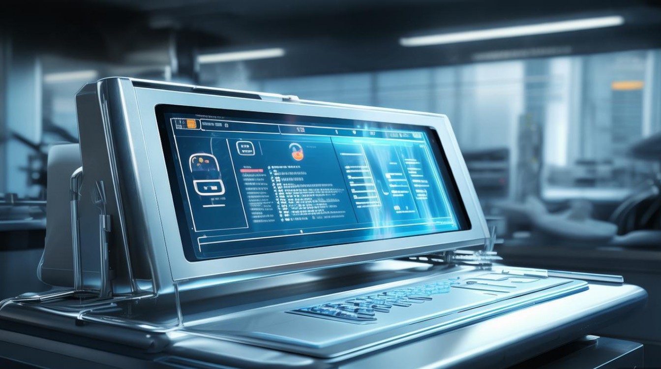 安全可靠的智慧医疗系统