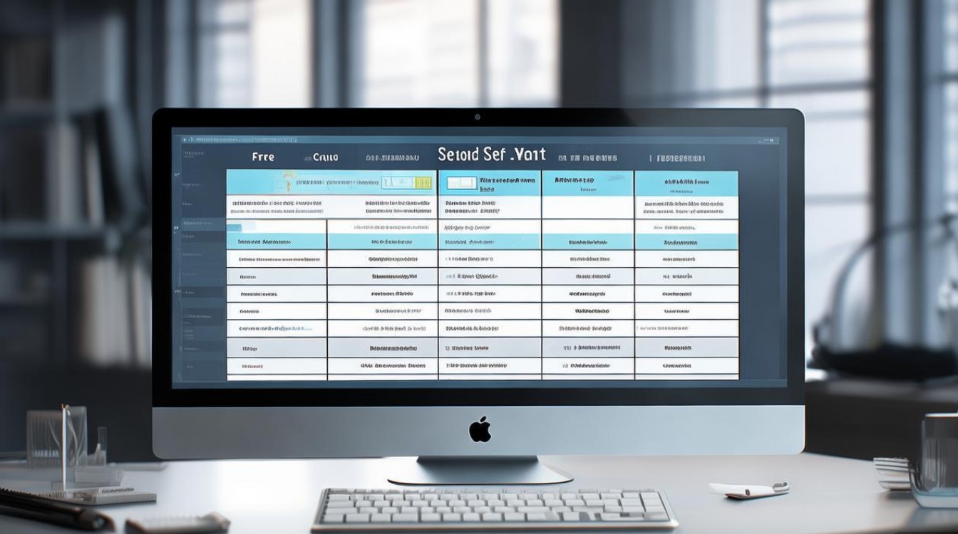免费云服务器哪家好