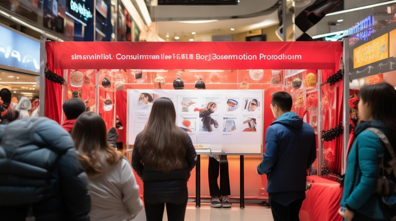 安全咨询双十一促销活动