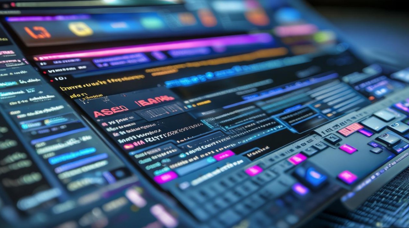 asp页面怎么打开