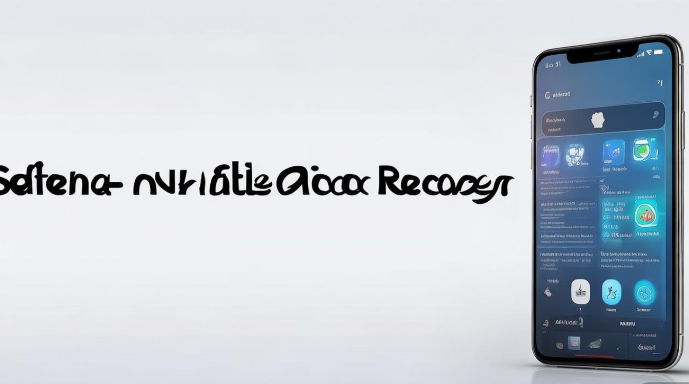 安全免费的手机数据恢复