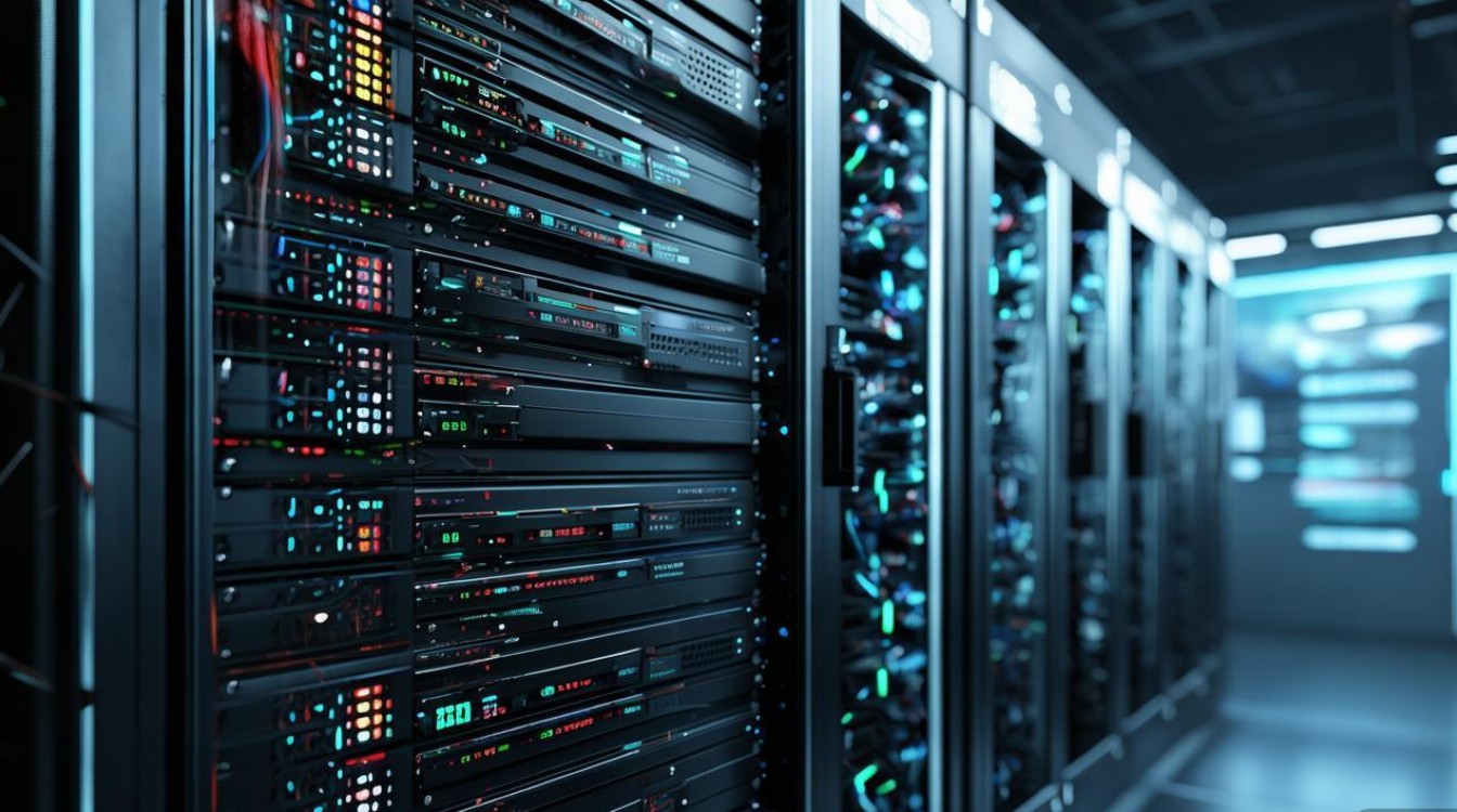 极速科技服务器