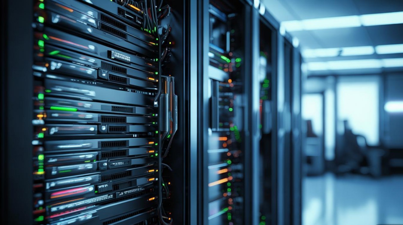 极速科技服务器