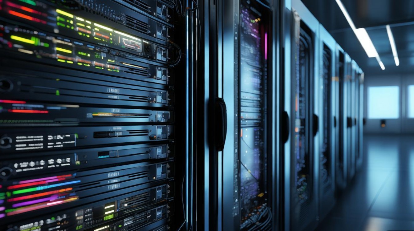 极速科技服务器