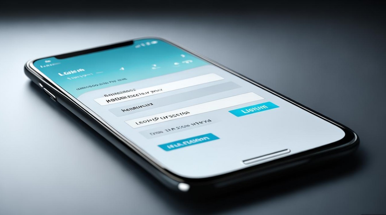 手机登录远程服务器