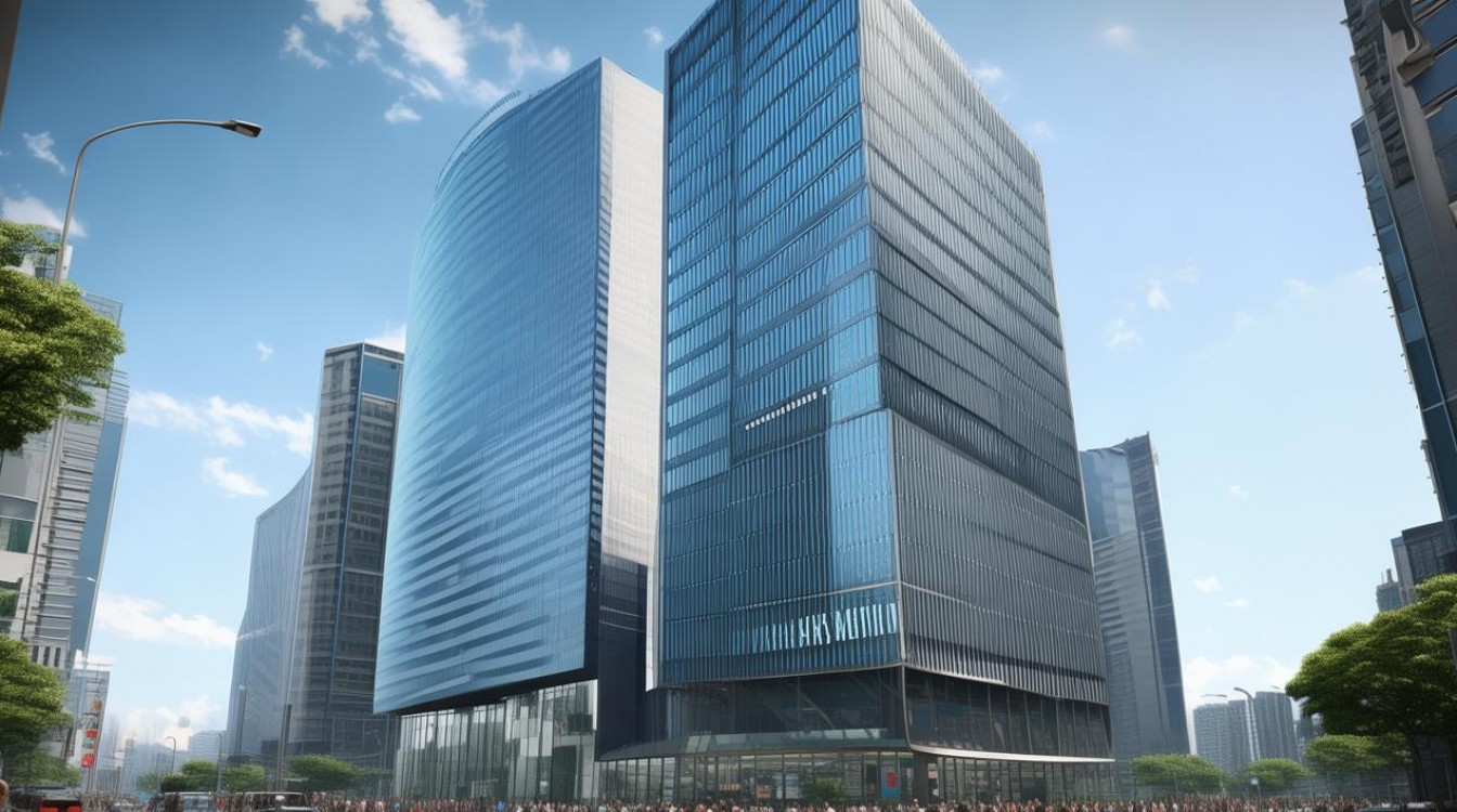 香港云服务器排名