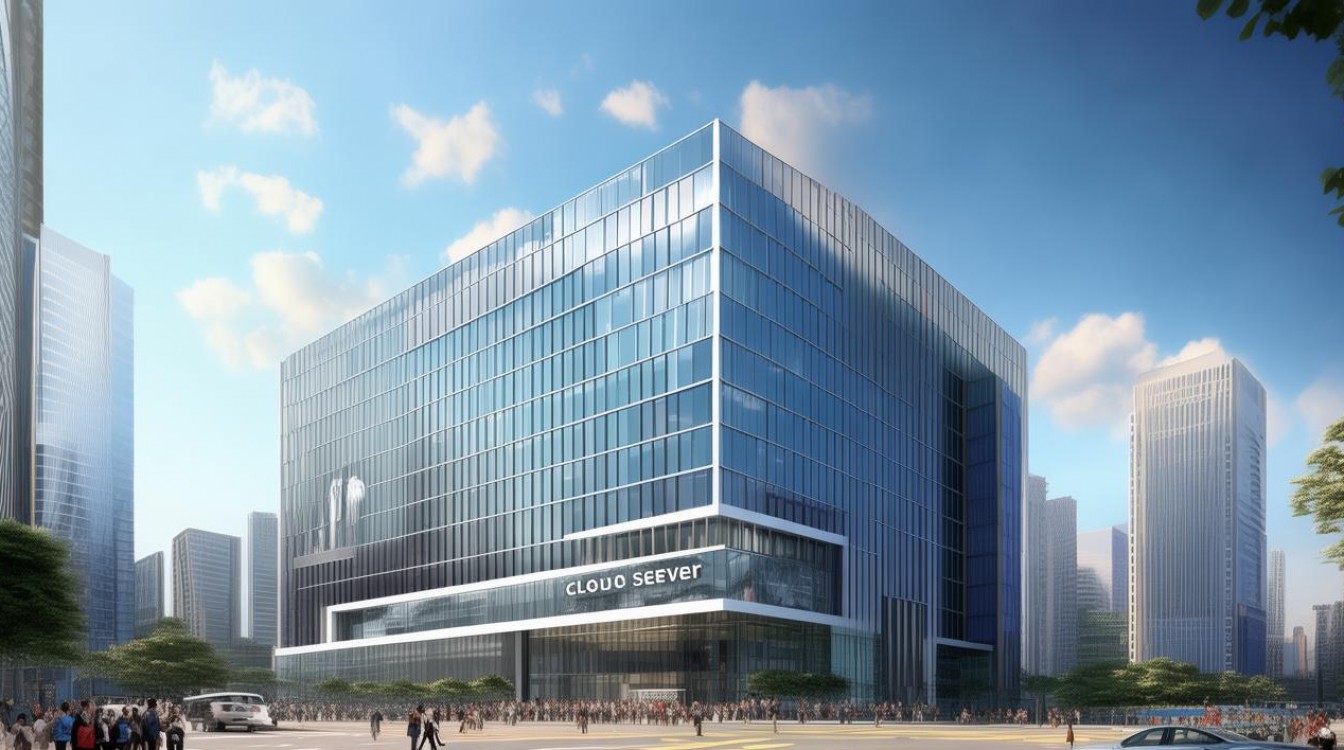 香港云服务器排名