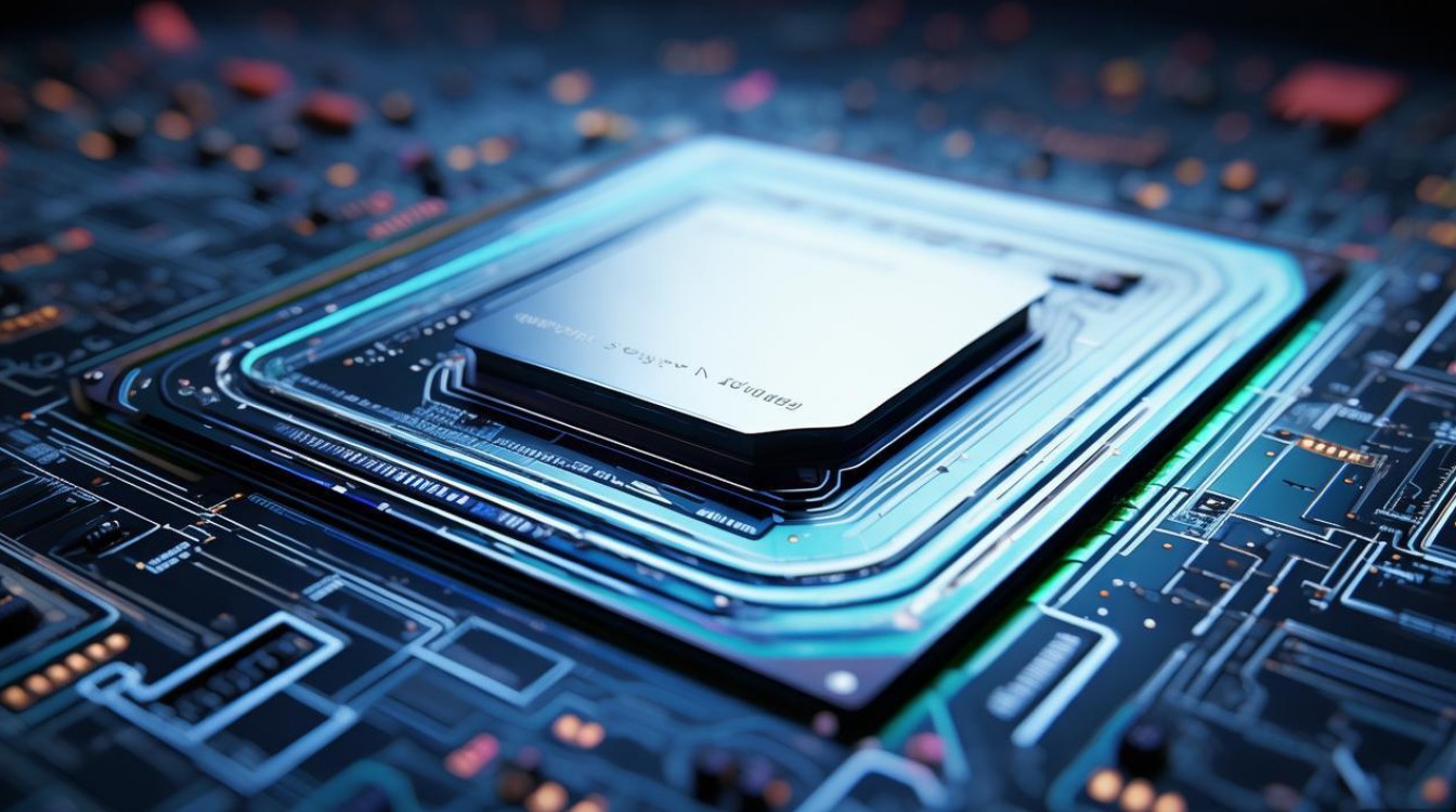 服务器cpu参数详解