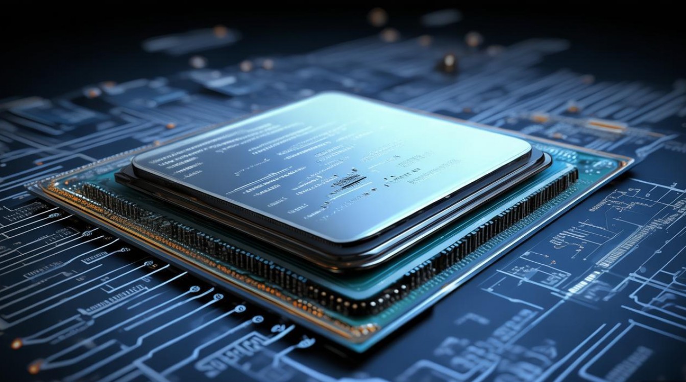 服务器cpu参数详解