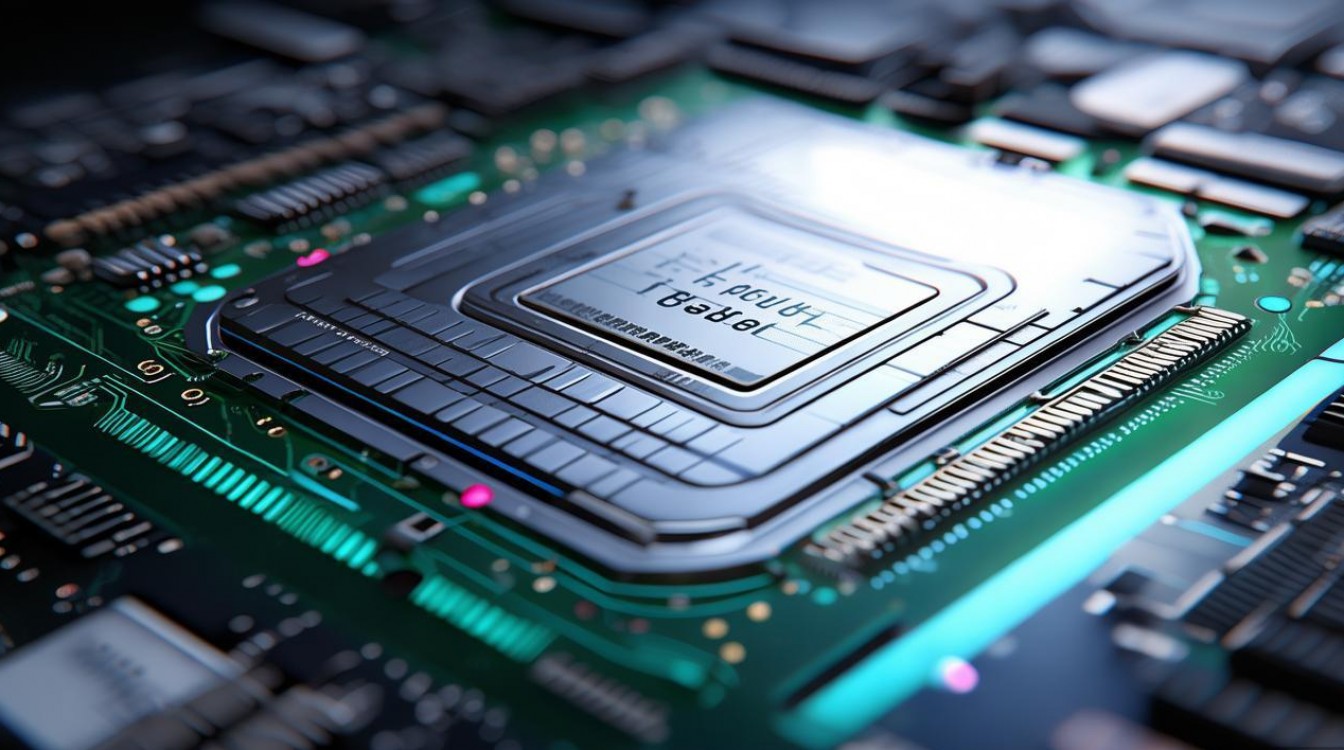 服务器cpu参数详解