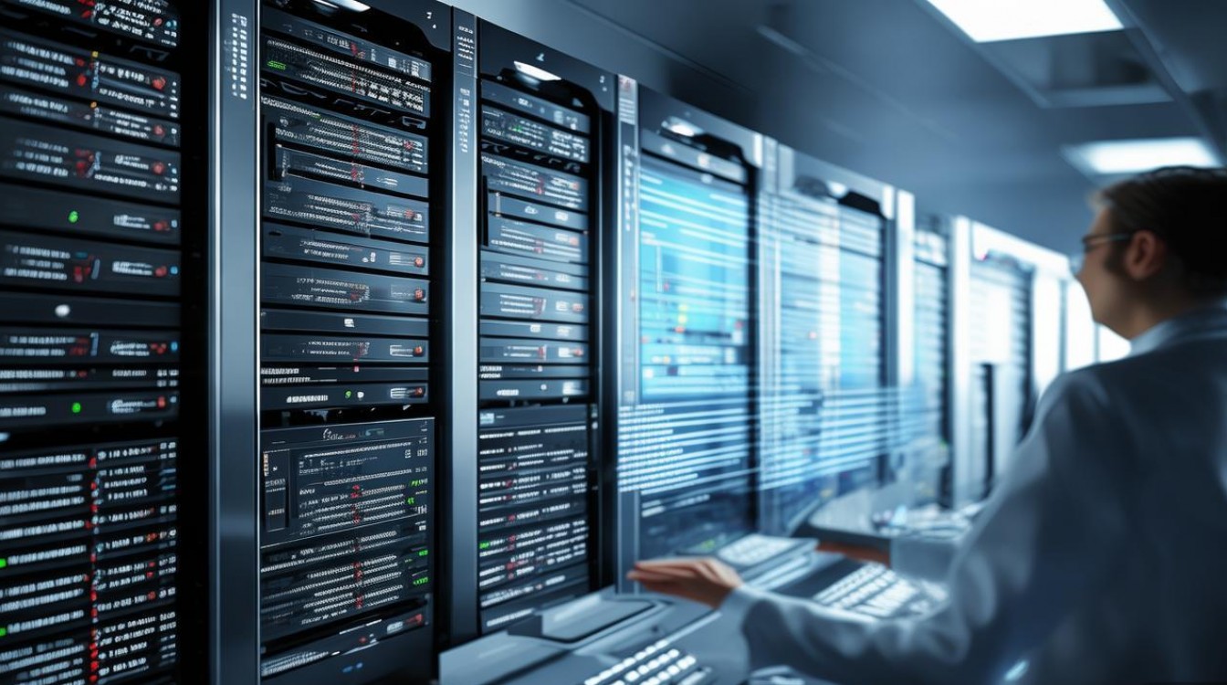 云端服务器怎么用