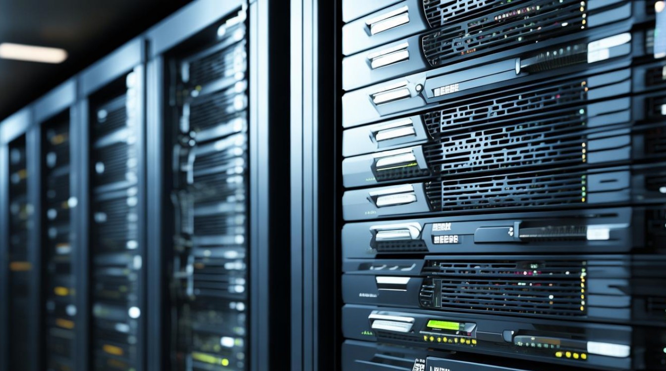 idc服务器托管费用