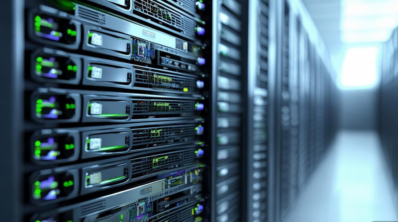 idc服务器托管费用