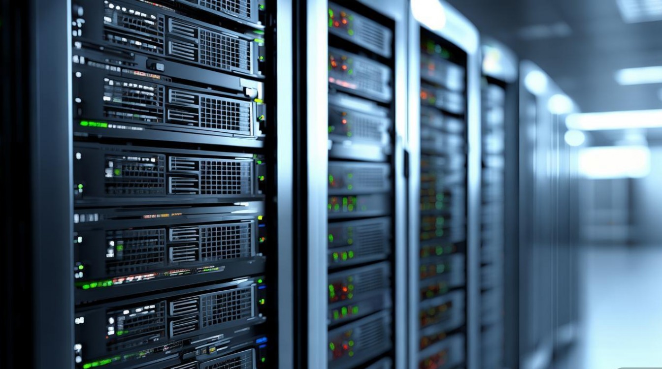 idc服务器托管费用