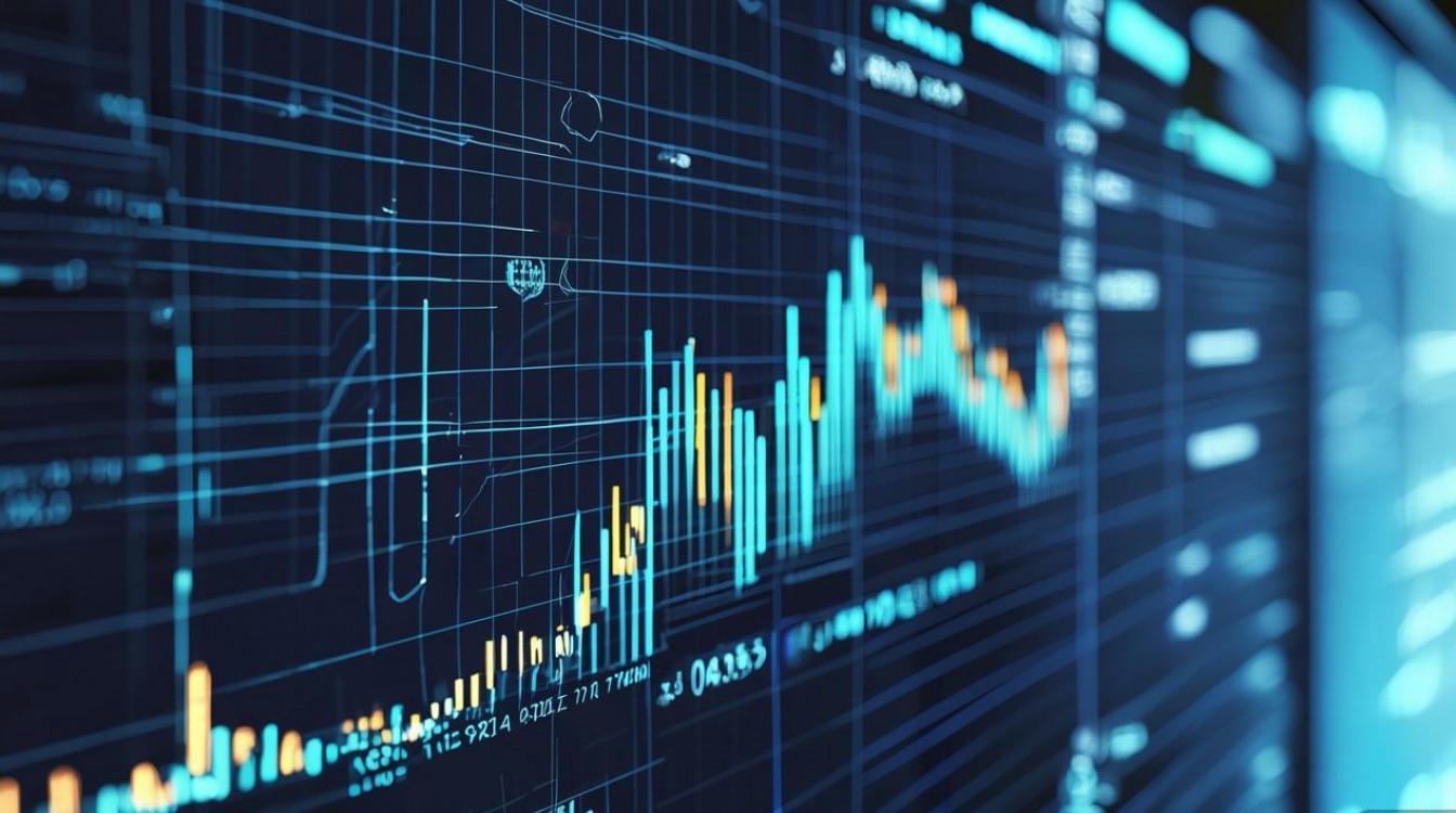 安全可靠的证券交易数据