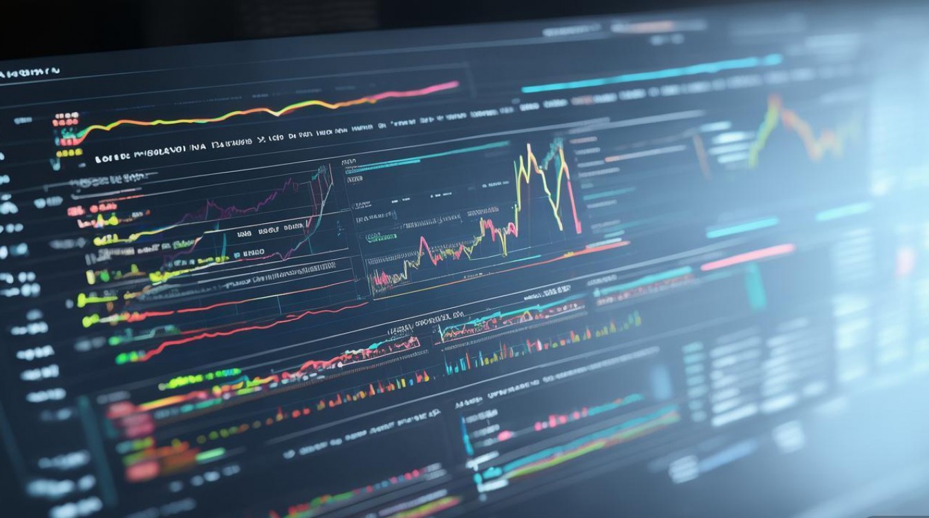 安全可靠的证券交易数据