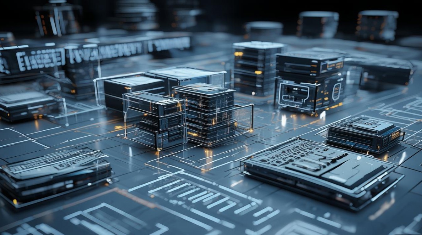 安全数据库系统设计三要素