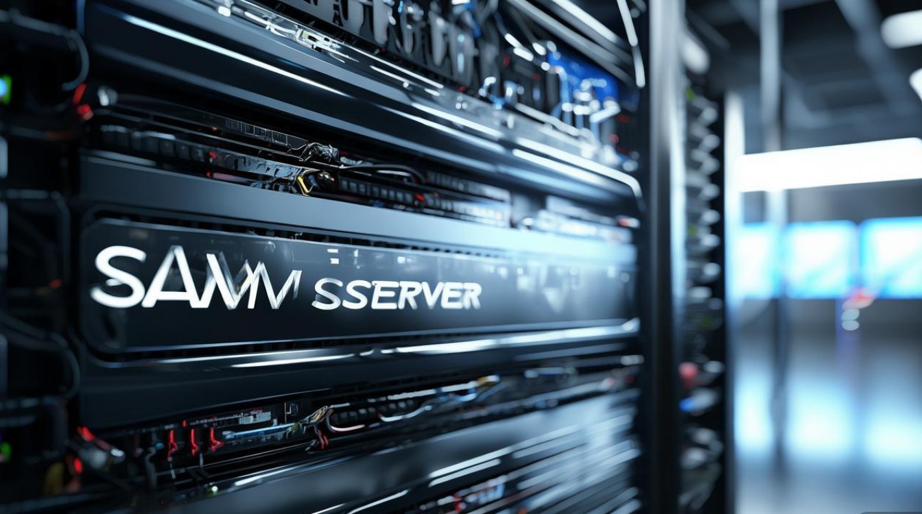 sam服务器是什么