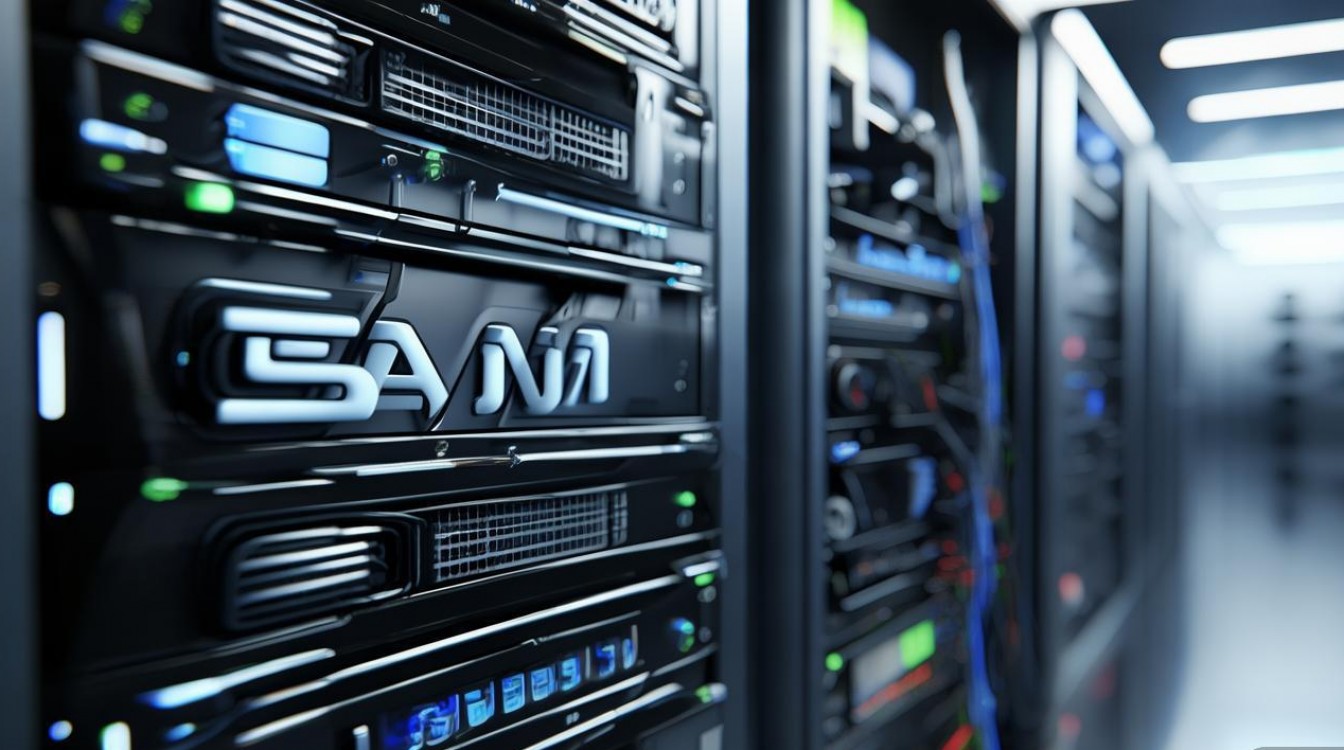 sam服务器是什么