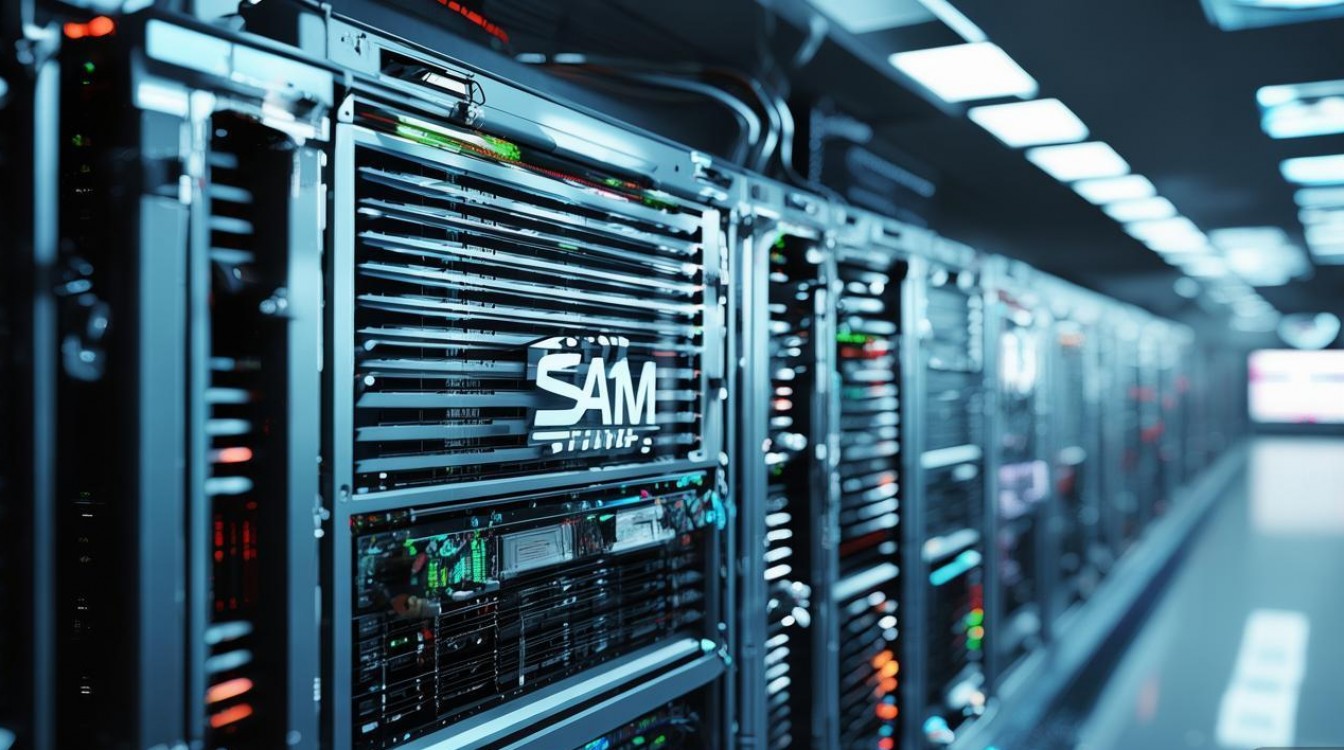 sam服务器是什么