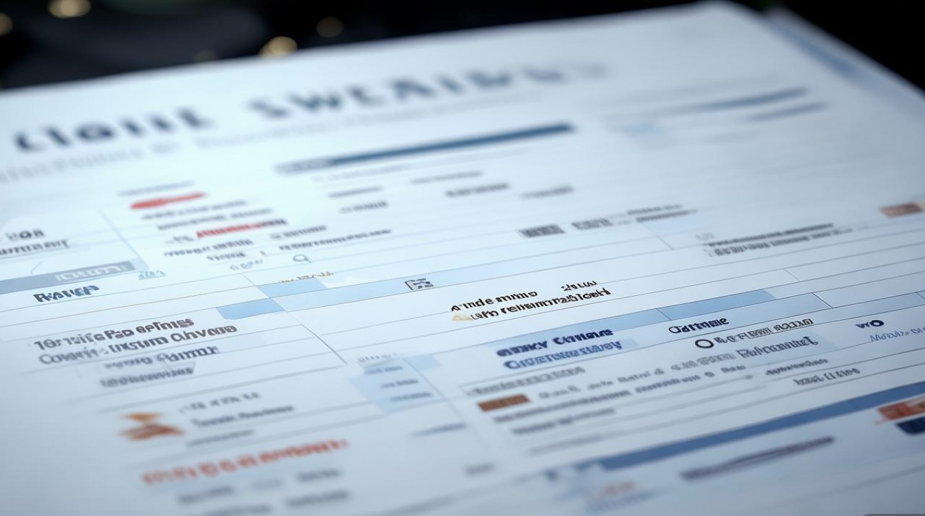 云服务器服务商排名