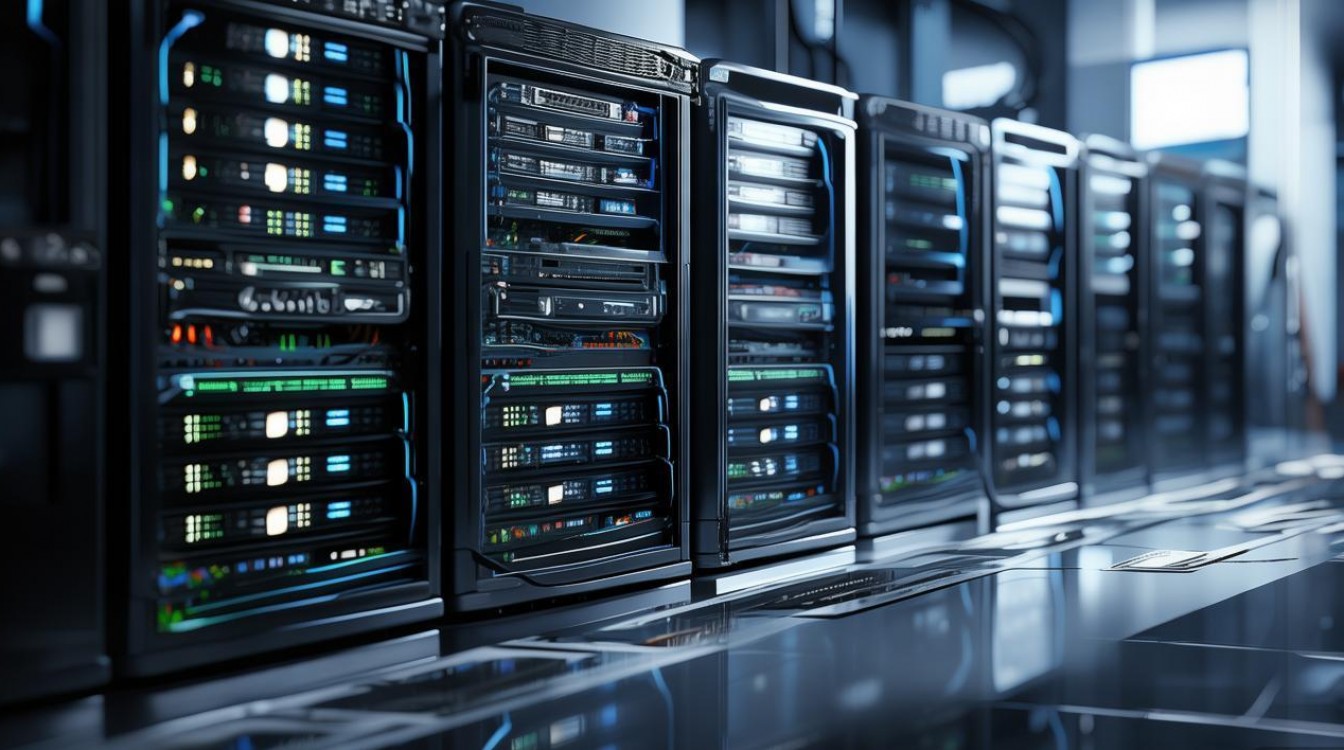 联想服务器数据恢复