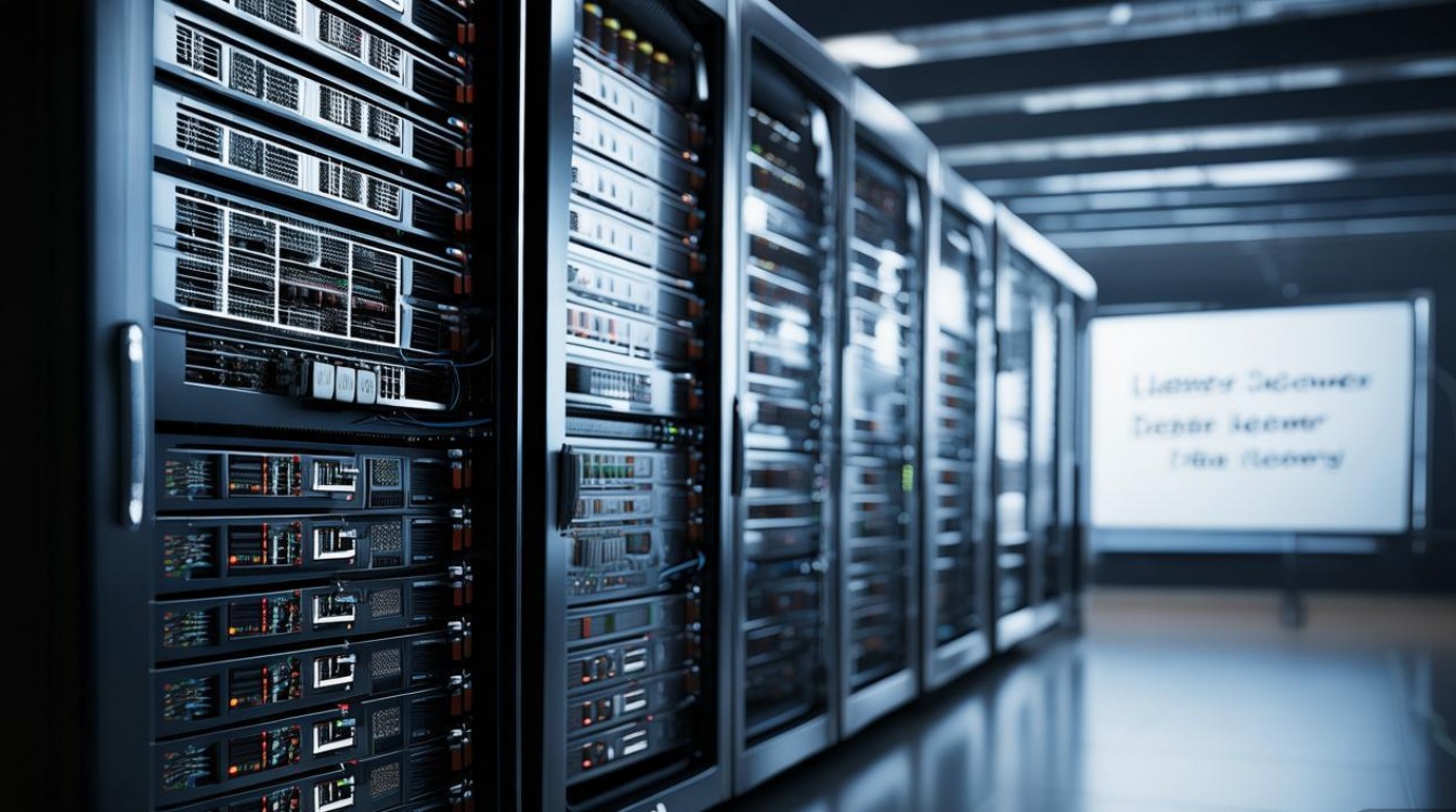 联想服务器数据恢复