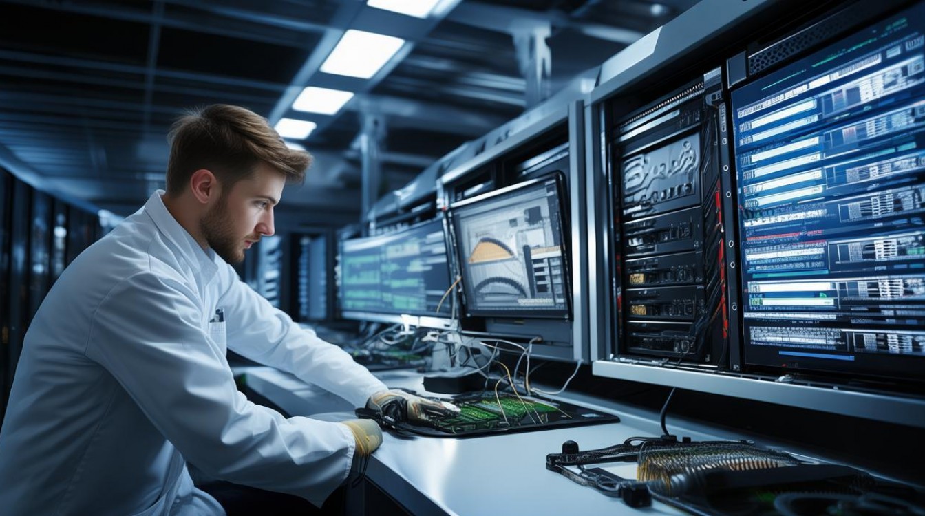 联想服务器数据恢复