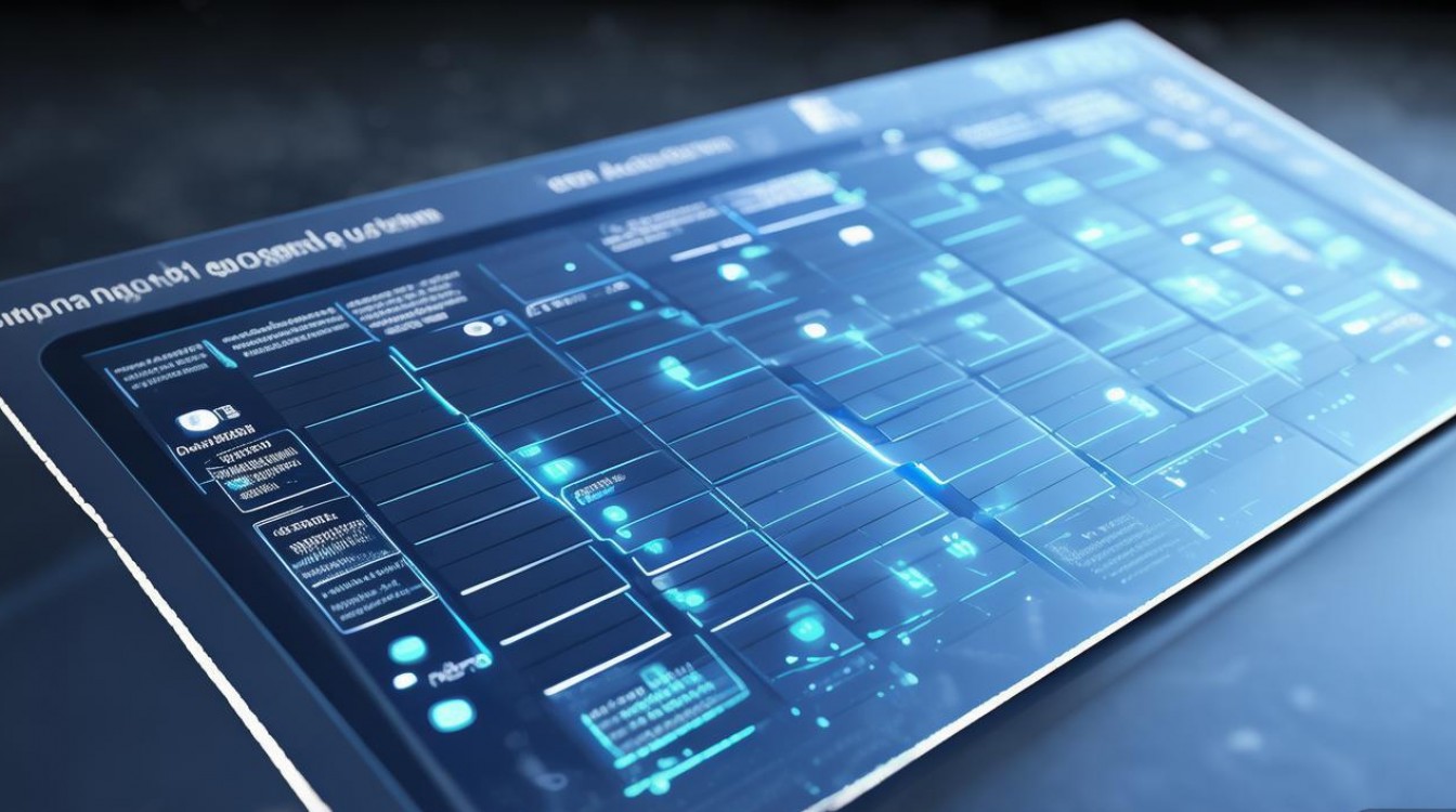 安全可靠的数据管理平台